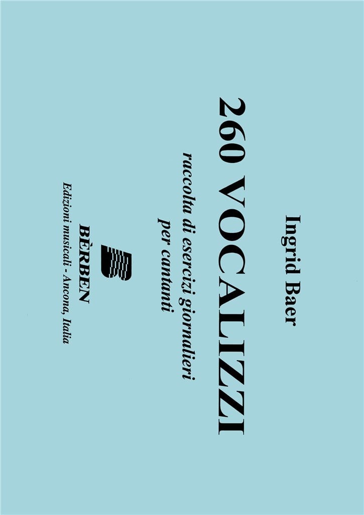 260 Vocalizzi